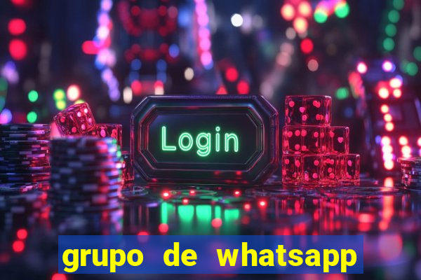 grupo de whatsapp de adulto